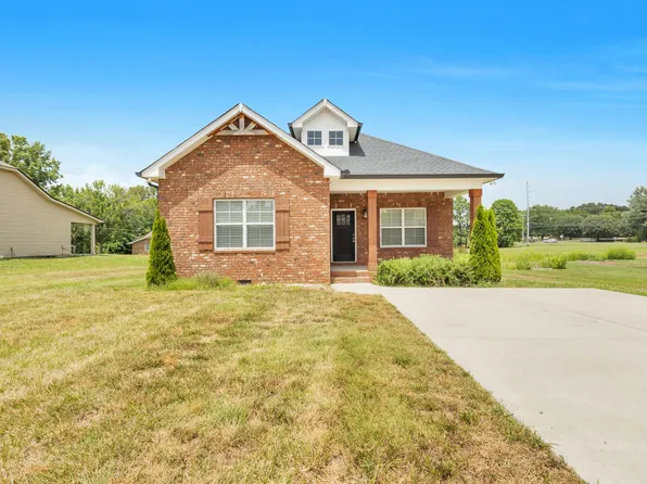 155 Julia Ann Ct, Springfield, TN 37172