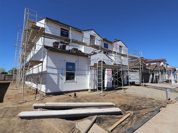 Exterior - March 24, 2026