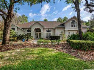 5128 NW 47th Ln, Gainesville, FL 32606