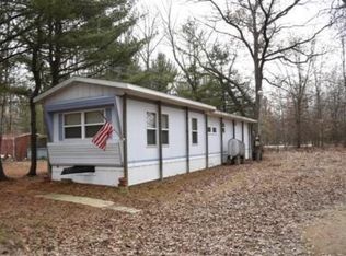 1962 Bybee Ct, Bitely, MI 49309
