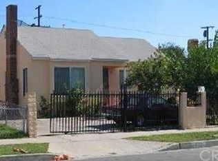 7342 Kraft Ave, North Hollywood, CA 91605