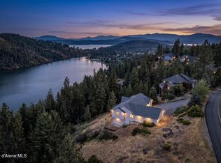 3700 E Fernan Hill Rd, Coeur D Alene, ID 83814