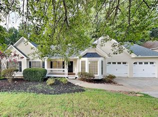 5217 Proctor Lndg NW, Acworth, GA 30101