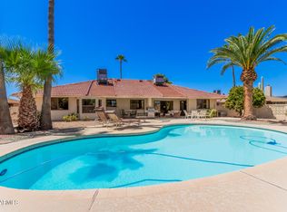 13232 W Ballad Dr, Sun City West, AZ 85375