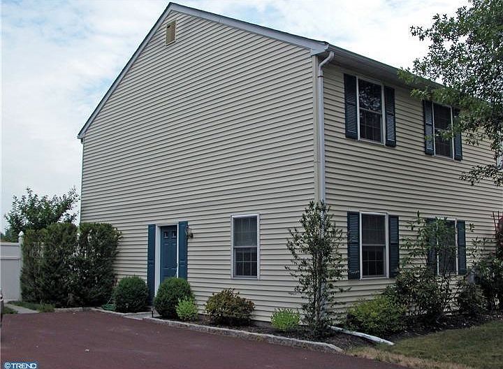 Front - Exterior