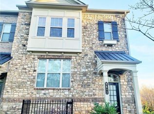 2600 Vintage Dr, Alpharetta, GA 30009