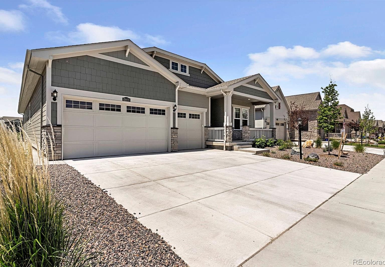 15859 Xanthia Way, Thornton, CO 80602 | Zillow
