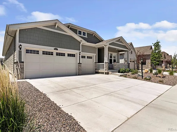 15859 Xanthia Way, Thornton, CO 80602
