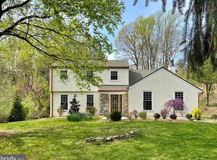 714 S Roberts Rd, Bryn Mawr, PA 19010