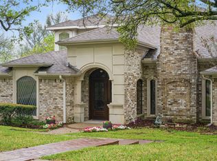 205 Carriage Trl, Lucas, TX 75098