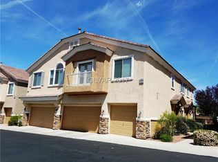 2498 Crafty Clint Ln, Henderson, NV 89002