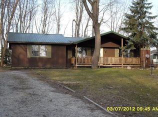 3804 N Lake Road 26 E, Monticello, IN 47960