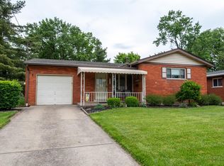 5396 Plover Ln, Cincinnati, OH 45238