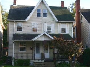 414 Maple Ave, Coatesville, PA 19320