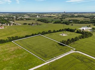 0 Private Road 2018, Monett, MO 65708