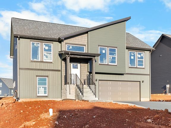 5th image of 1021 Cherry Acres Dr Lot 6