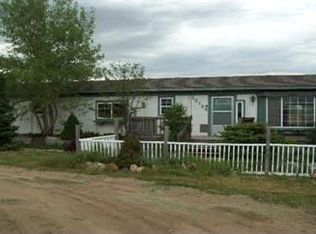 15166 Caroline Ave, Fort Lupton, CO 80621