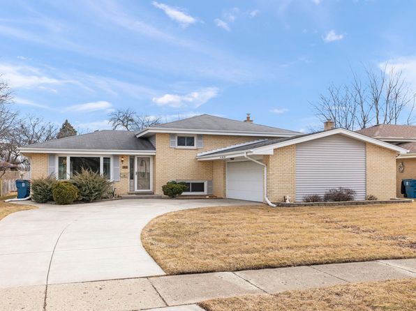 543 N Plamondon Dr, Addison, IL 60101