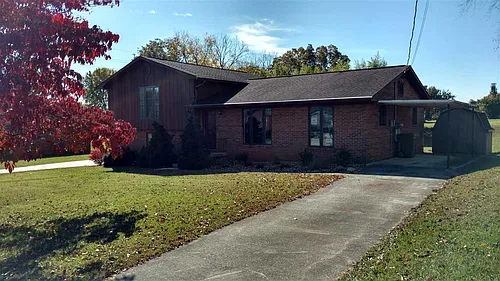 509 McCrary Dr #509 Photo 1