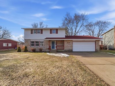1208 13th St N, Saint Cloud, MN, 56303