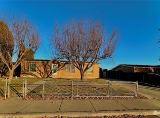 621 N Beech Ave, Pasco, WA 99301