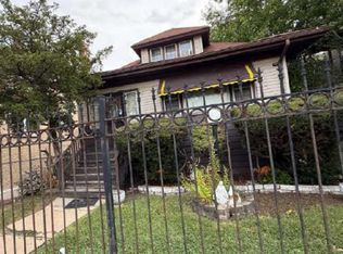 1007 N Laramie Ave, Chicago, IL 60651