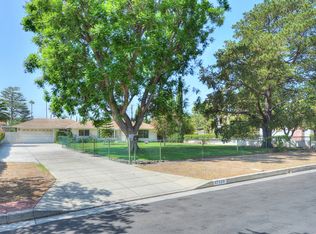 17326 Tribune St, Granada Hills, CA 91344