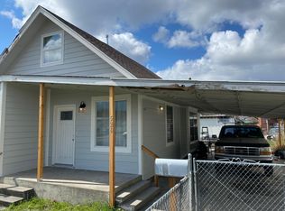 526 S Thor St, Spokane, WA 99202