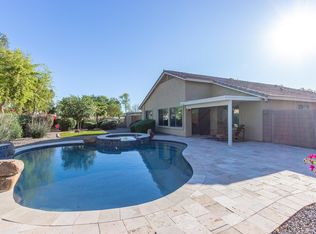 2497 W Morning Sun Cir, Queen Creek, AZ 85142