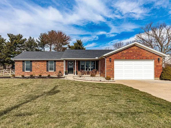 2838 Cincinnati Brookville Rd, Hamilton, OH 45013