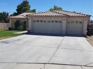 6252 Desert Haven Rd, Las Vegas, NV 89130