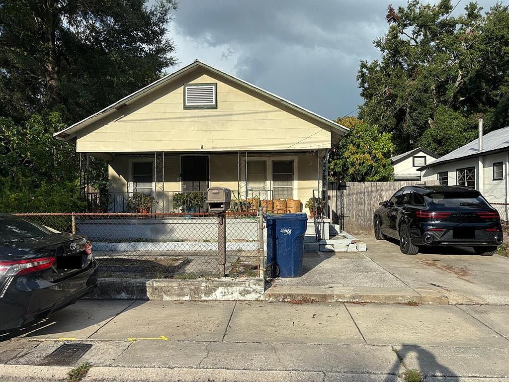 2909 N 11th St, Tampa, FL 33605 | Zillow