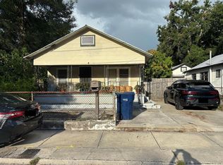 2909 N 11th St, Tampa, FL 33605