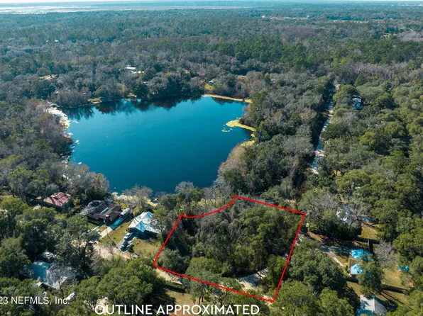 0 SE 24TH Place, Gainesville, FL 32641