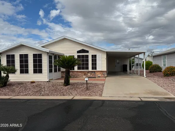 2550 S ELLSWORTH Road #405, Mesa, AZ 85209