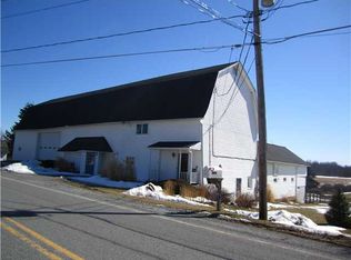 280 Cheese Factory Rd, Honeoye Falls, NY 14472