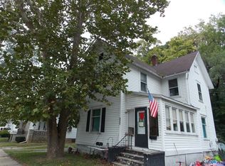 820 South St, Fremont, OH 43420