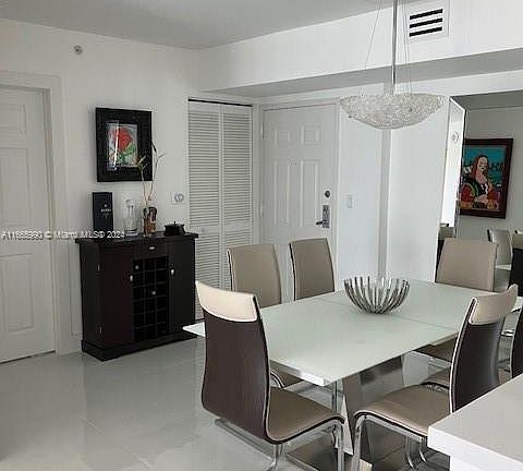 4th image of 1155 Brickell Bay Dr APT 1708