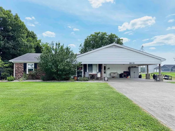 16132 136 Highway Hwy, Robards, KY 42452