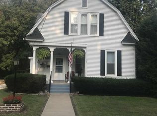 238 Westminster St, Jacksonville, IL 62650