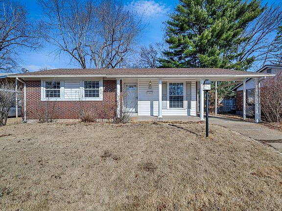 2nd image of 1449 Coachway Ln
