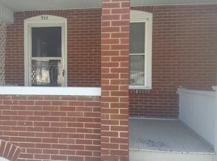 711 Queen St, Northumberland, PA 17857