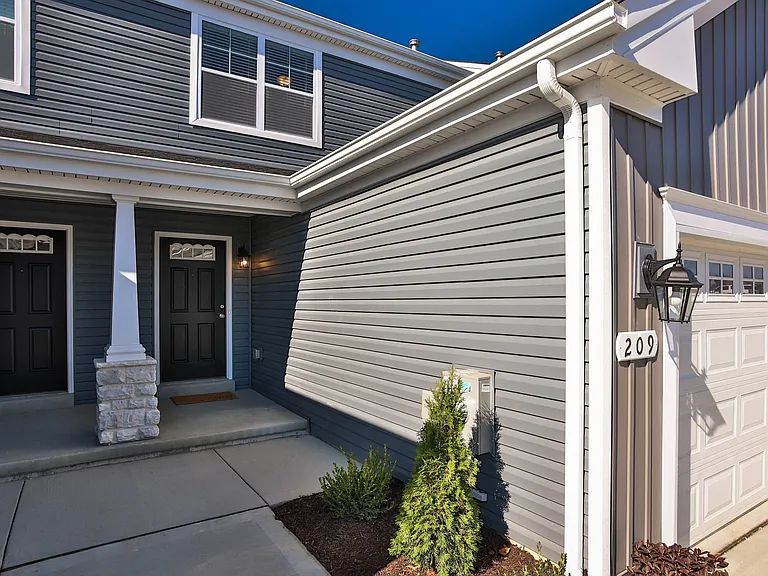 The Prairie Villas — Photo 4
