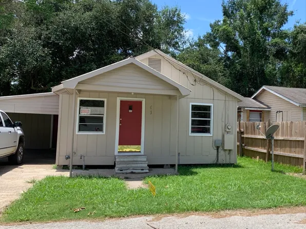 633 N Moss St, Church Pt, LA 70525