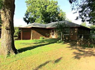 413 S 6th, Verden, OK 73092