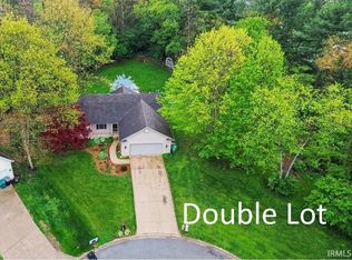 23780 Julep Ct, South Bend, IN 46614