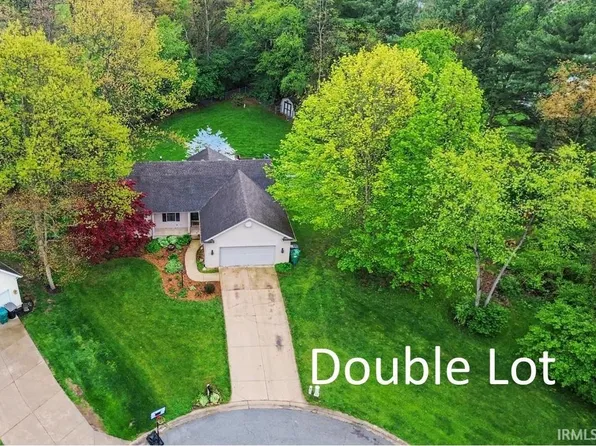 23780 Julep Ct, South Bend, IN 46614