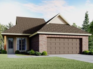 Iris Plan, The Cedars, Sulphur, LA 70665
