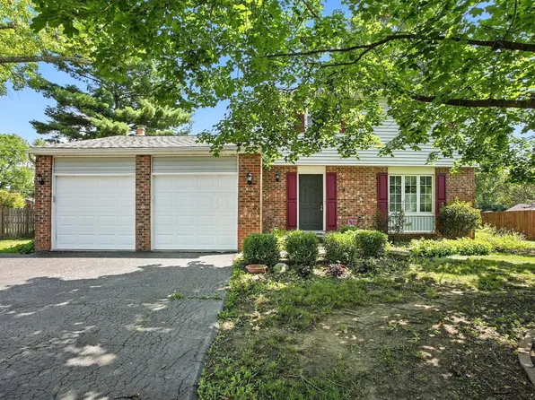 9898 Melody Ln NW, Pickerington, OH 43147
