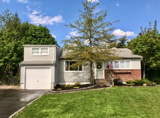 20 Elliott Dr, Hicksville, NY 11801